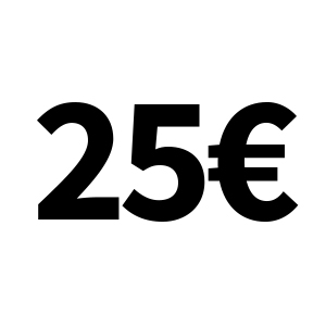 25